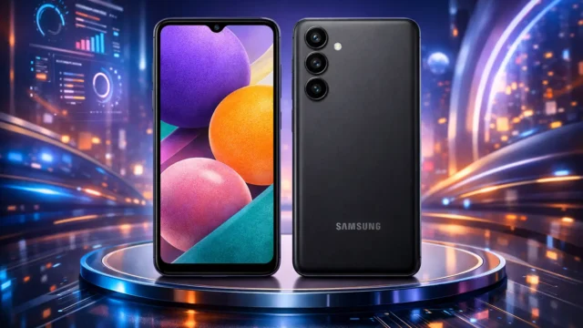 Os melhores celulares Samsung Galaxy A com 256GB bons e baratos
