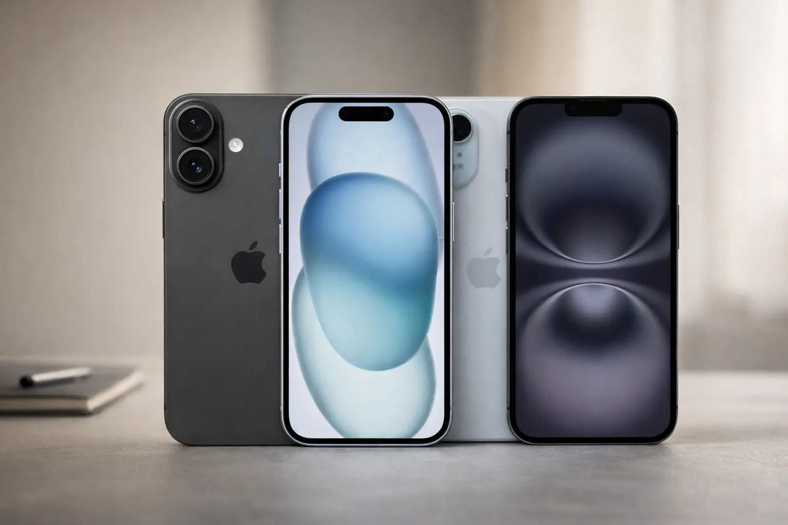 Melhor iPhone 128 GB 4 opções para comprar em 2026