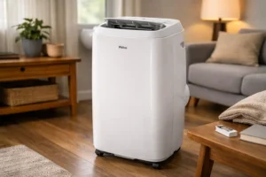 Ar-Condicionado Philco Portátil 12000 BTUs Frio review direto ao ponto