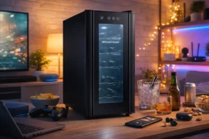 Brastemp BZC12 Touch: review direto ao ponto