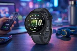 Garmin Forerunner 165 Music: pontos de atenção antes da compra