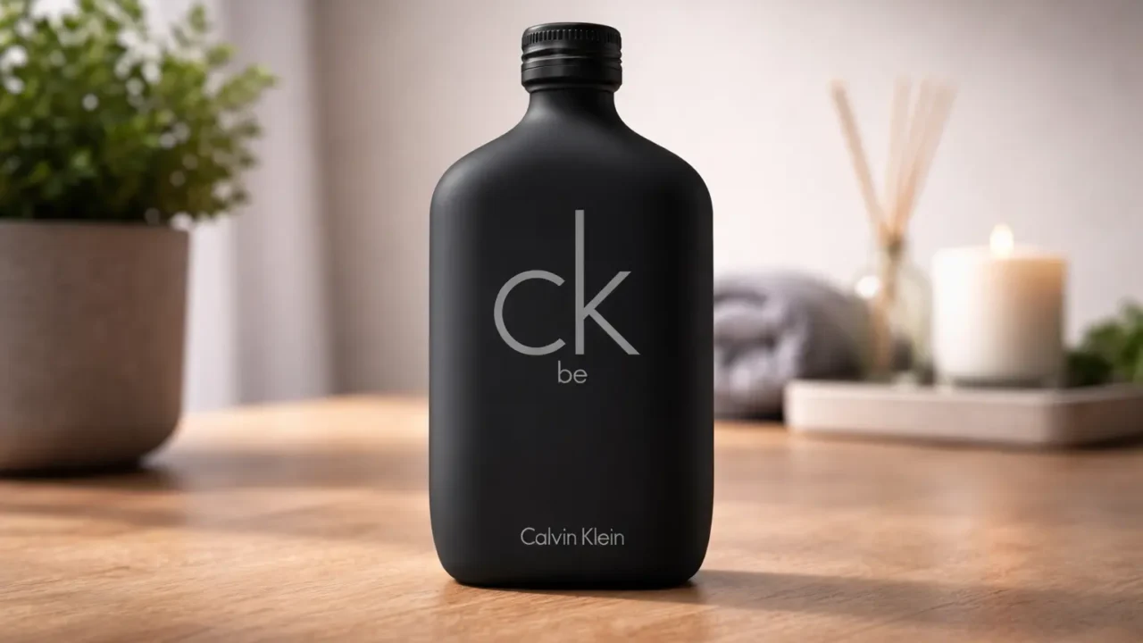 Calvin Klein Ck Be Eau de Toilette: review direto ao ponto
