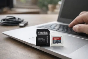 SanDisk Ultra 256GB UHS-I Classe 10: pontos de atenção antes da compra
