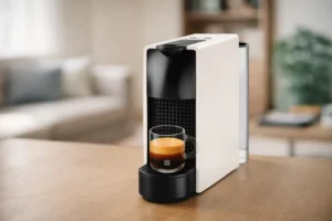 Nespresso Essenza Mini: review direto ao ponto