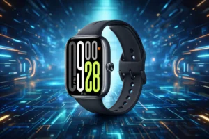 Xiaomi Redmi Watch 5 GPS: review direto ao ponto