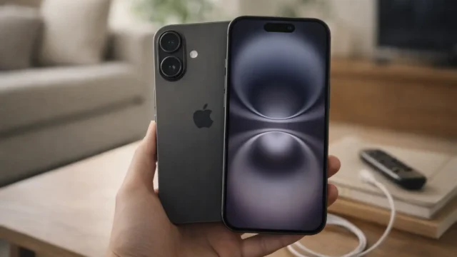 Apple iPhone 16: pontos de atenção antes da compra
