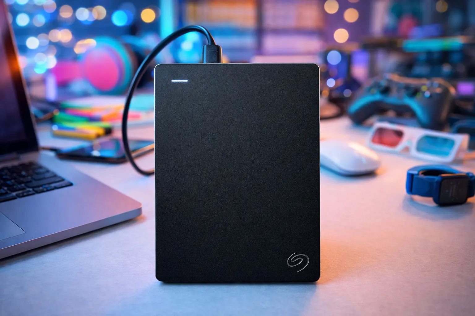 Seagate Expansion 1TB USB 3.0: pontos de atenção antes da compra