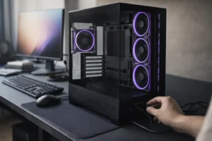 ASUS Creator i9-13900H: pontos de atenção antes da compra