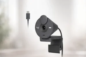 Review Logitech Brio 300 Full HD: pontos de atenção antes da compra