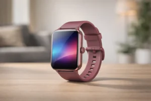 IOWODO Smartwatch 1.85 Tela HD Touch: review direto ao ponto