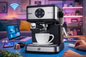 Review Oster OCAF900 20Bar: o que pesa na escolha