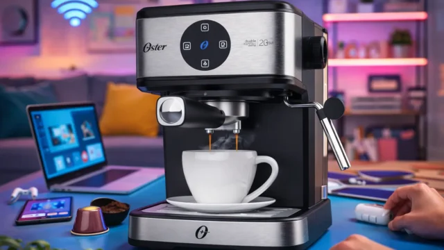 Review Oster OCAF900 20Bar: o que pesa na escolha