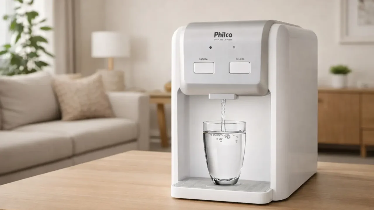 Philco PPU11: review direto ao ponto e pontos de atenção