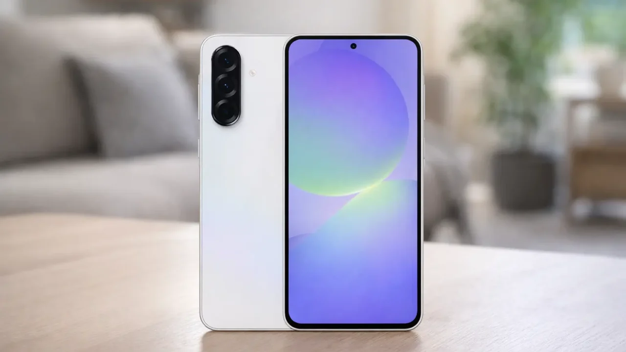Samsung Galaxy A36 5G: pontos de atenção antes da compra