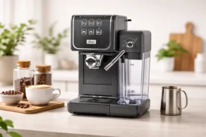 Oster PrimaLatte Touch: review e pontos de atenção antes da compra