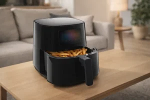 Philips Walita Essential XL Digital 6.2L: review direto ao ponto