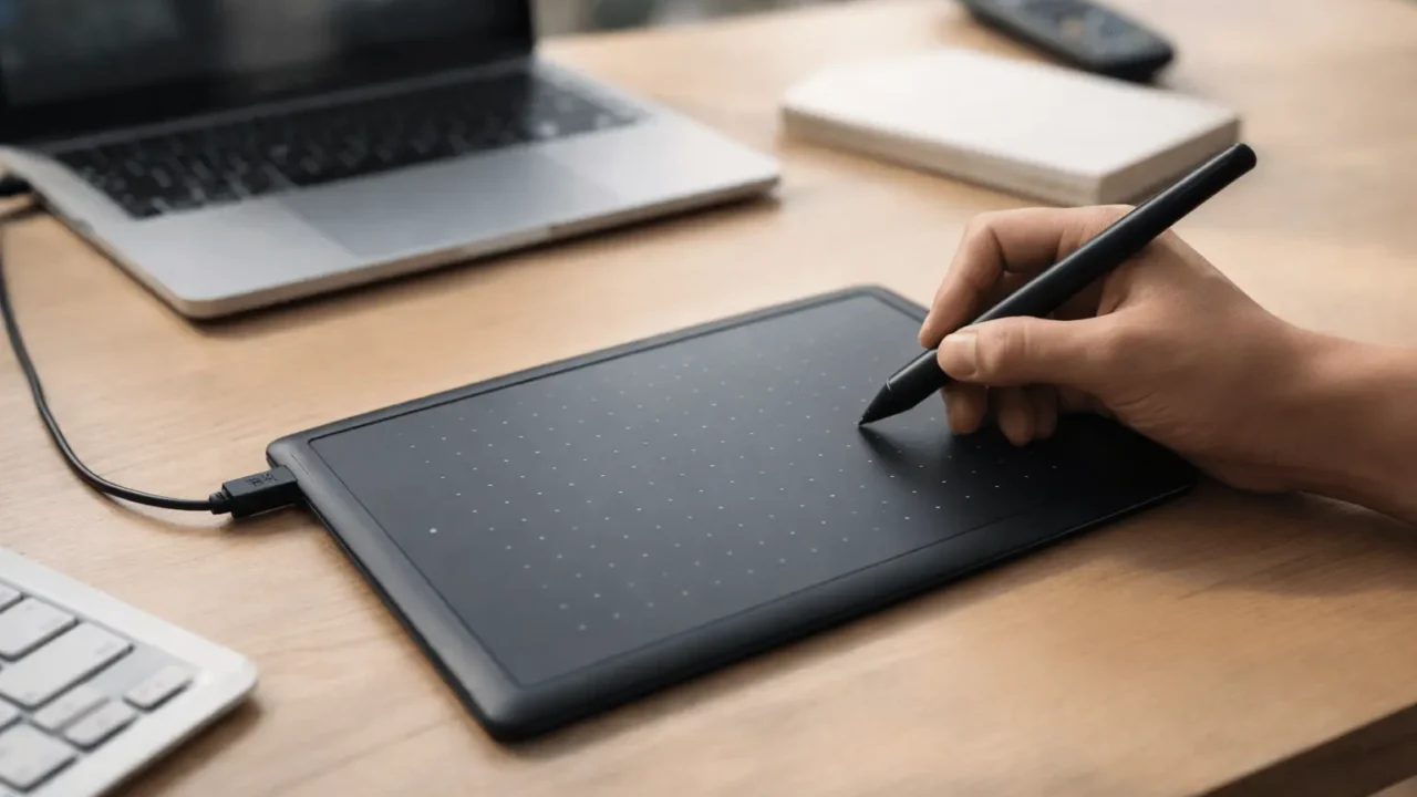 Wacom One by Wacom CTL472: review direto ao ponto