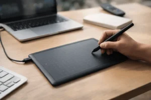 Wacom One by Wacom CTL472: review direto ao ponto