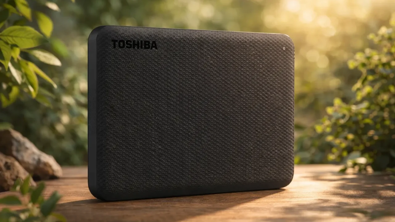 Toshiba Canvio Advance 2TB USB 3.0: pontos de atenção antes da compra