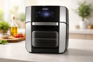 Fritadeira Air Fry Oven BFR2100P: pontos de atenção antes da compra
