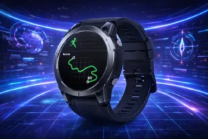 Zeblaze Stratos 3 Pro GPS: review direto ao ponto