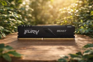 Kingston FURY Beast DDR4 3200MHz: review direto ao ponto