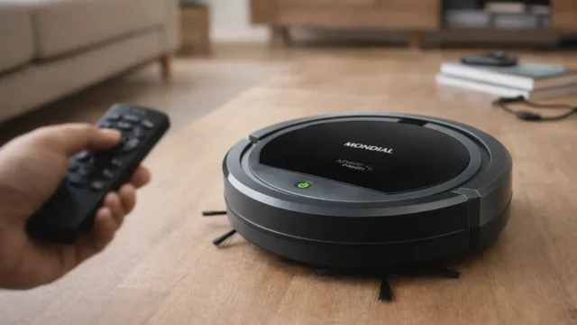 Mondial Pratic Clean RB-11: pontos de atenção antes da compra