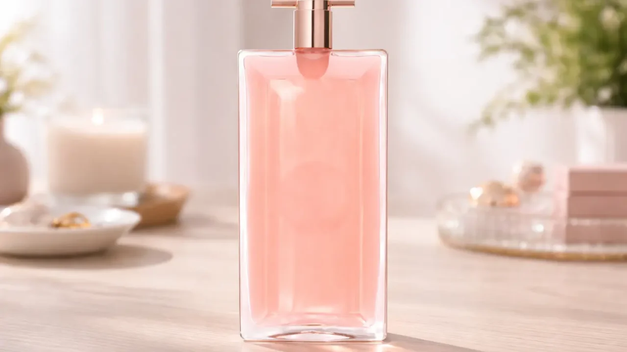 Lancôme Idôle Eau de Parfum: pontos de atenção antes da compra