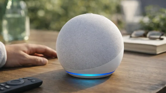 Amazon Echo Dot Wi-Fi Bluetooth: review direto ao ponto