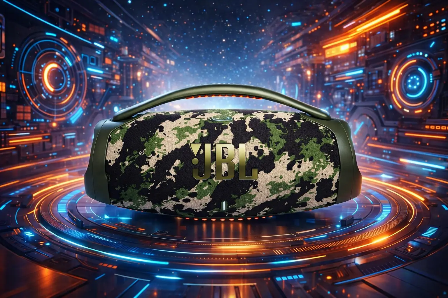 JBL Boombox 3: pontos de atenção antes da compra