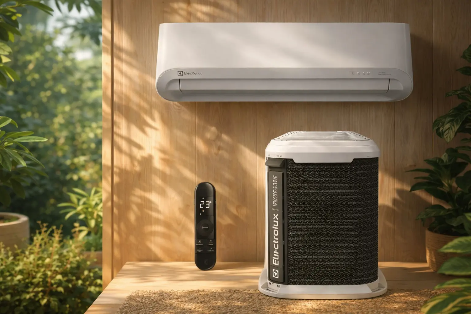 Ar-Condicionado Electrolux Split Inverter 9000 Btus: review direto ao ponto