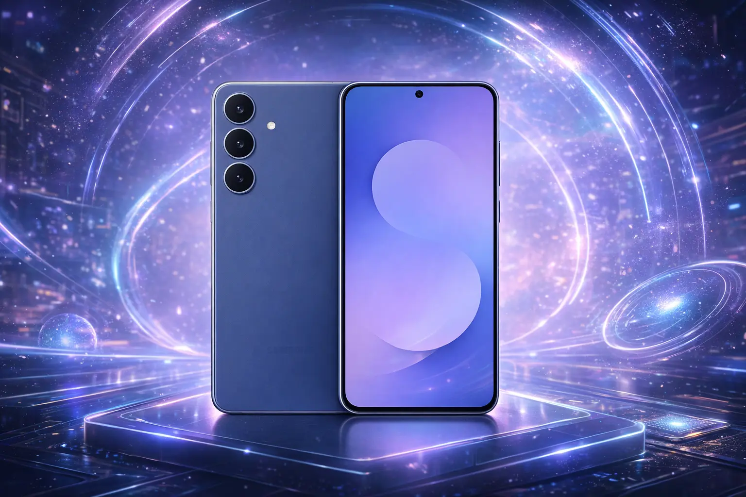 Samsung Galaxy S25 FE 5G: review direto ao ponto