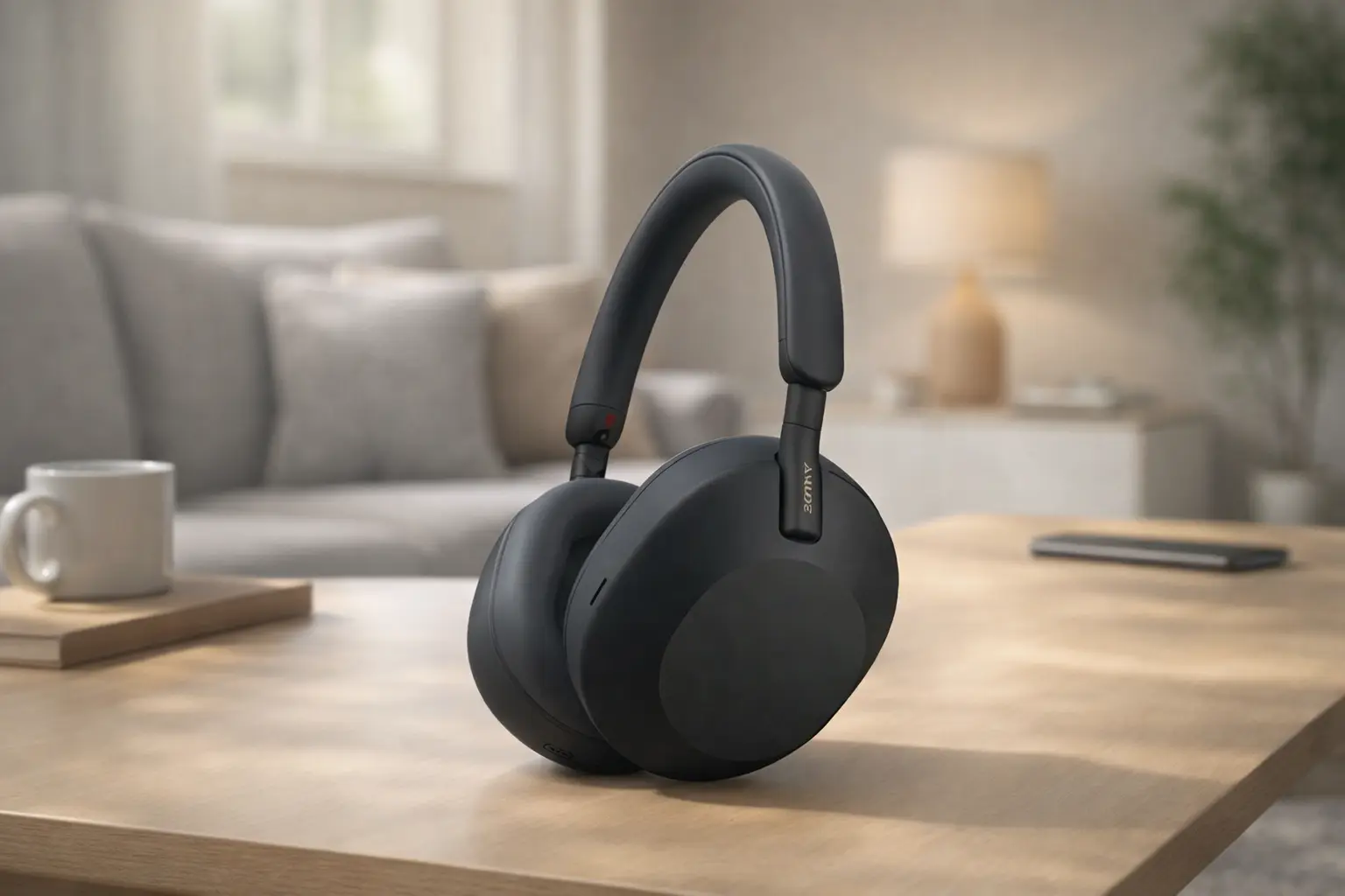 Review Sony WH-1000XM5: pontos de atenção antes da compra