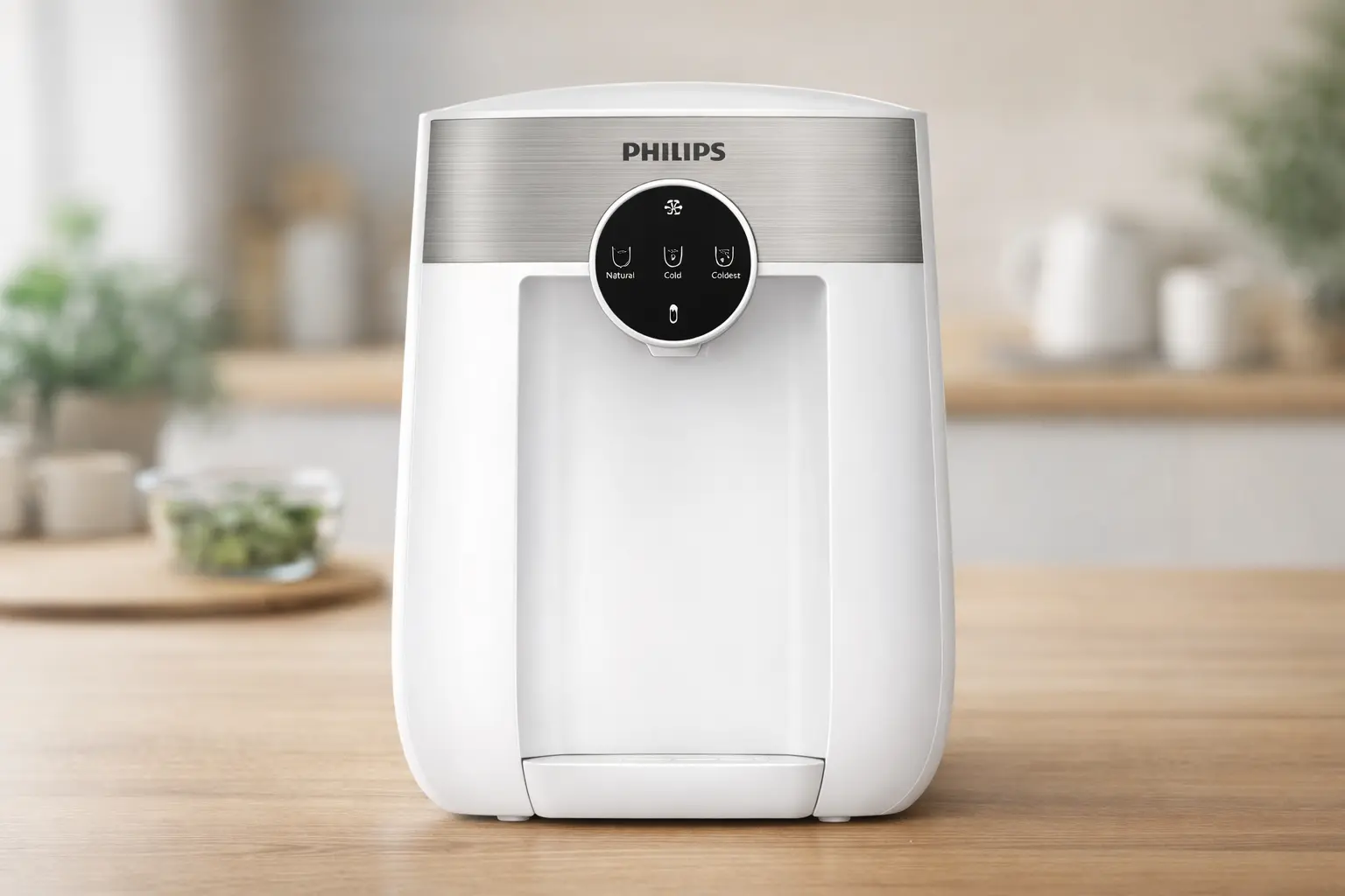 Philips ADD5926: review direto ao ponto do purificador