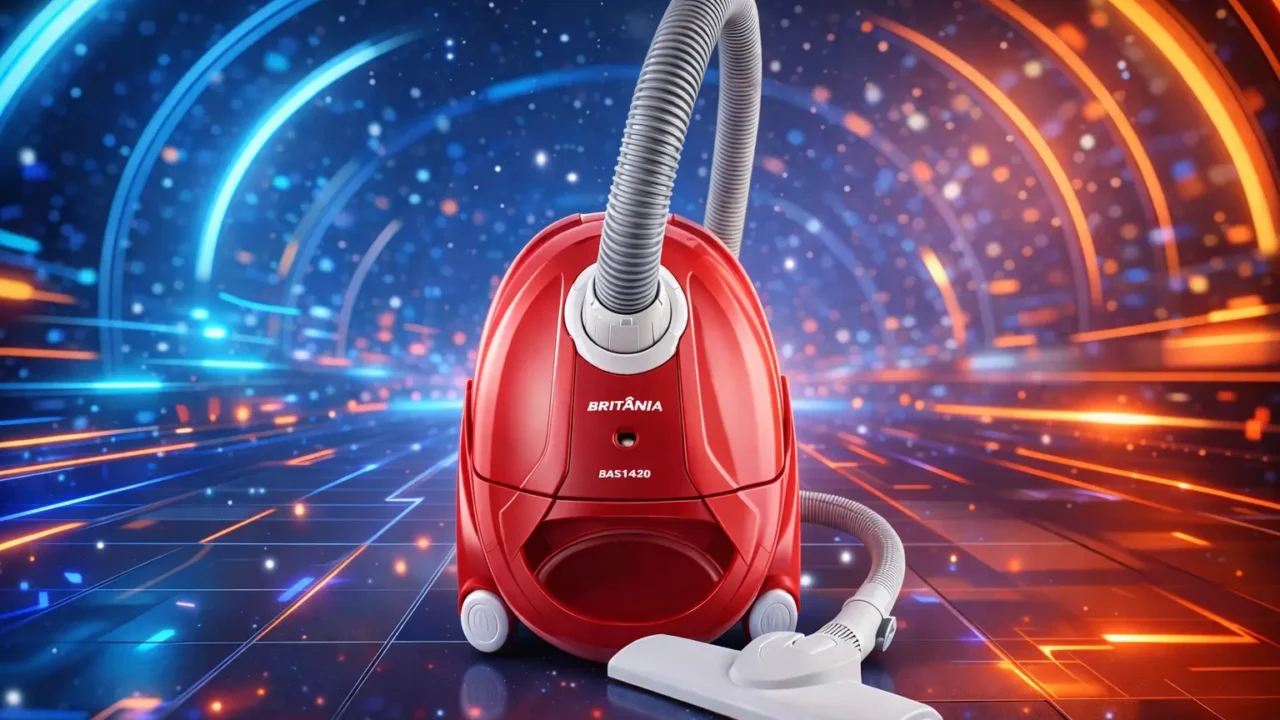 Britânia BAS1430 1250W: review direto ao ponto