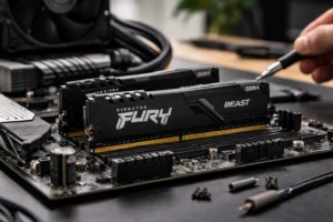 Kingston FURY Beast 16GB DDR4 3200Mhz: pontos de atenção antes da compra