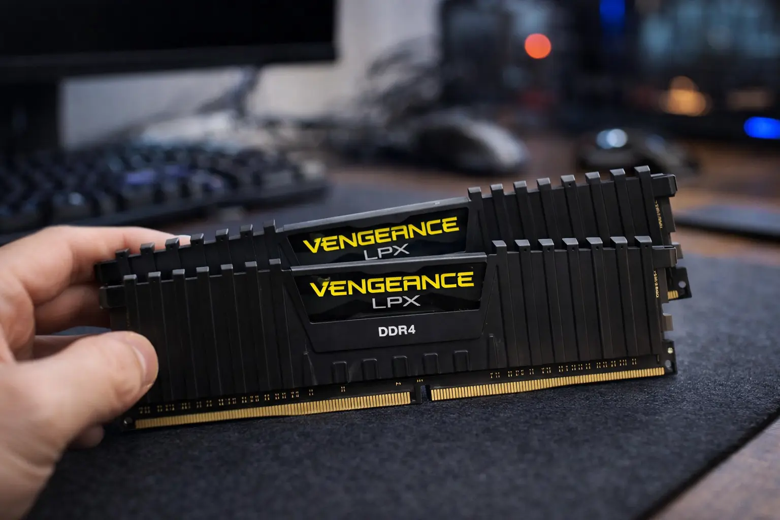 Corsair Vengeance LPX DDR4 32GB: review direto ao ponto