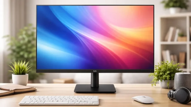 LG 27MS500 100Hz: review direto ao ponto para decidir