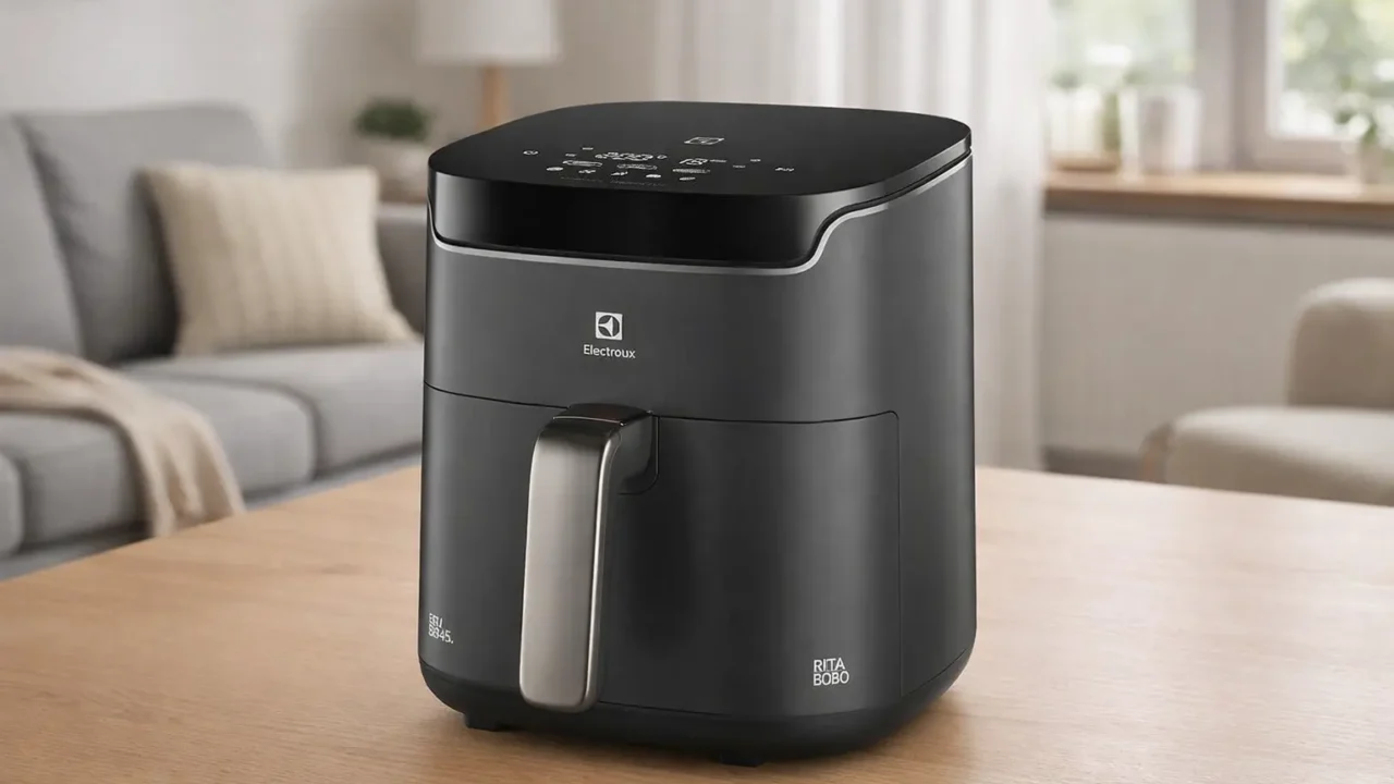 Electrolux Experience EAF45 5,6L: review direto ao ponto