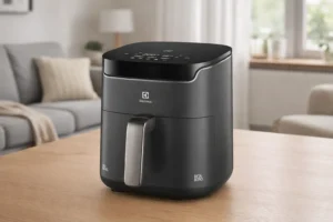 Electrolux Experience EAF45 5,6L: review direto ao ponto