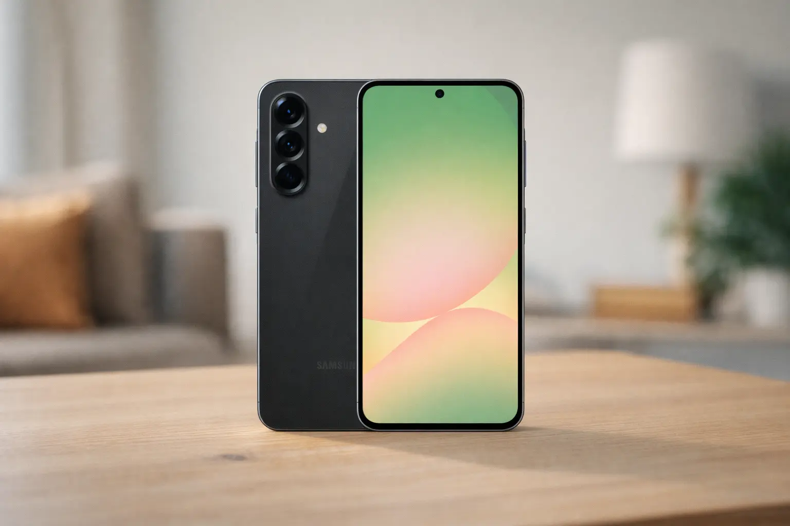 Samsung Galaxy A56 5G: pontos de atenção antes da compra