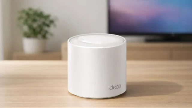 TP-Link Deco X50 AX3000: review direto ao ponto