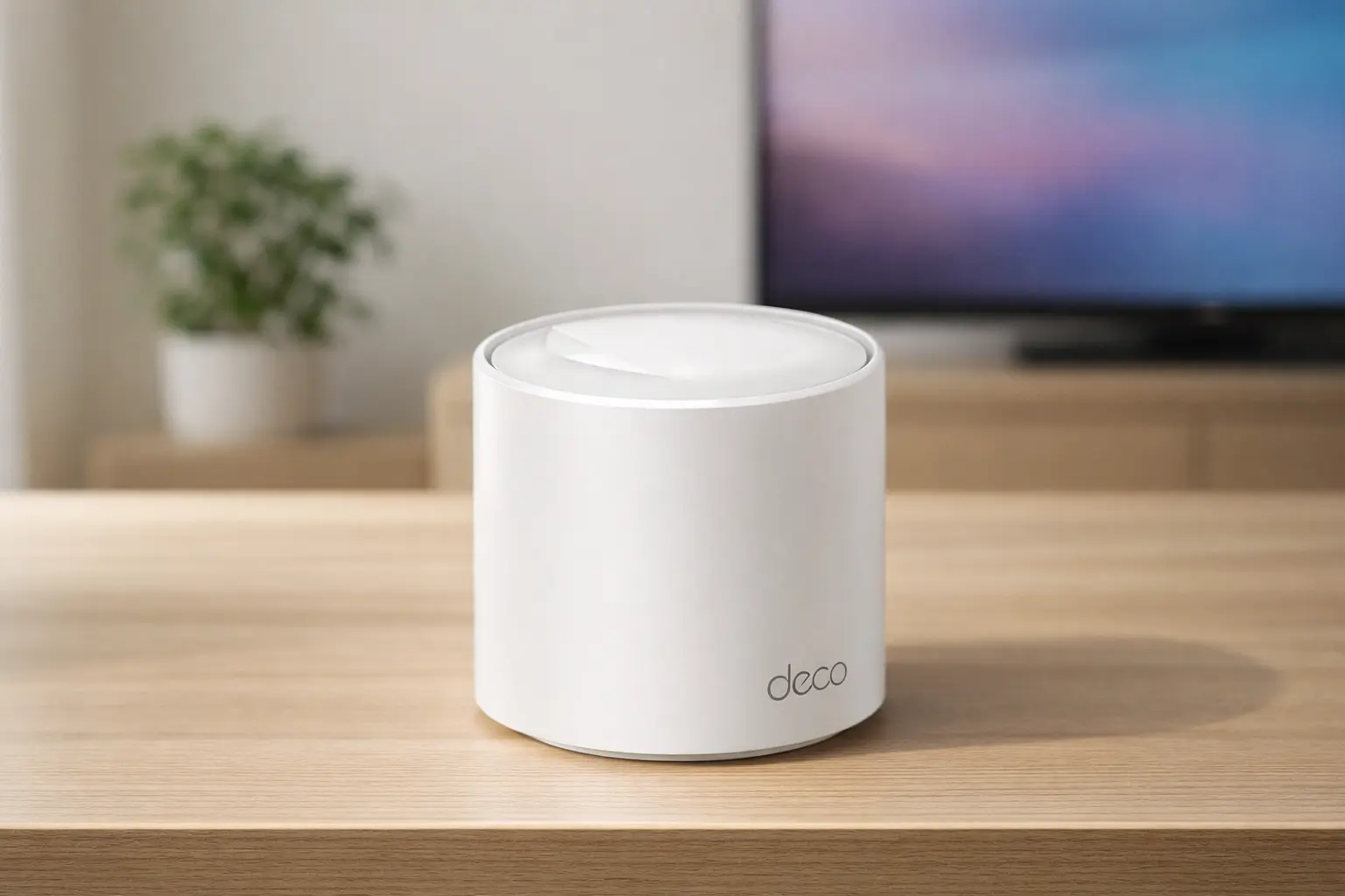 TP-Link Deco X50 AX3000: review direto ao ponto