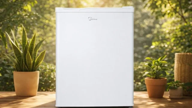 Midea Frigobar Inverter: review direto ao ponto