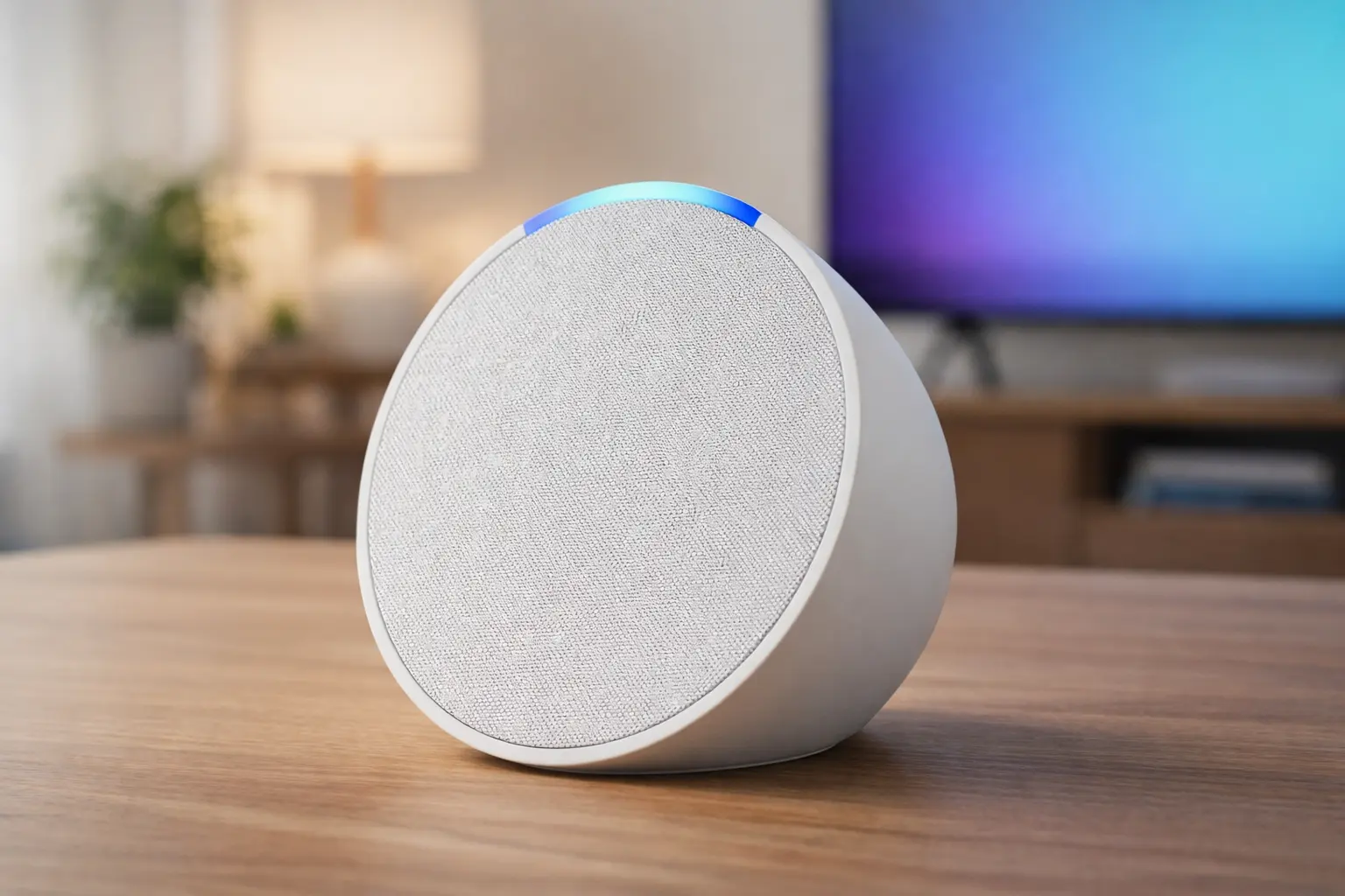 Echo Pop com Alexa: pontos de atenção antes da compra