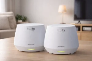 Intelbras Twibi Force AX Wi-Fi 6: como decidir no seu cenário