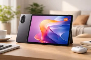 Xiaomi Redmi Pad 2: review direto ao ponto