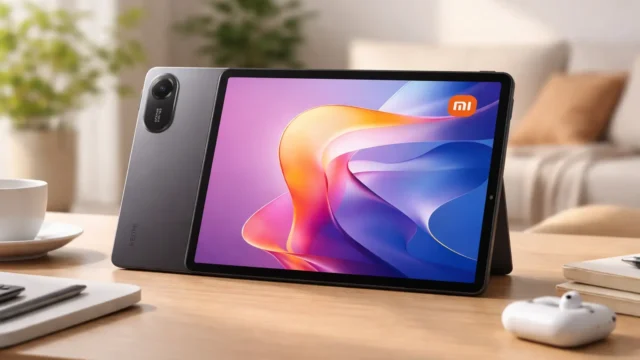 Xiaomi Redmi Pad 2: review direto ao ponto