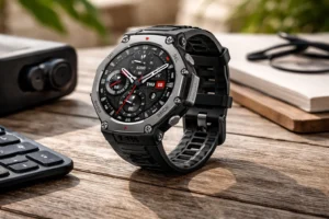 Amazfit T-Rex 3: o que pesa na escolha