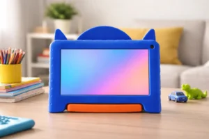 Tablet Infantil Multilaser Patrulha Canina Chase: review direto ao ponto